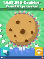 Tastybits Cookie Clicker screenshot 2