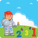 Math for Kids - Add, Subtract, Count, and Learn APK