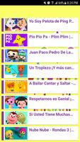 El Reino Infantil Gratis ポスター