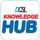 DCSL Knowledge Hub simgesi