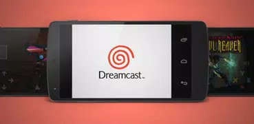 Reicast - Dreamcast emulator