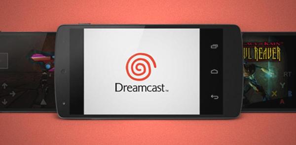 Guia passo a passo: como baixar Reicast - Dreamcast emulator no Android image