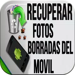download Como recuperar fotos apagadas do celular guide APK