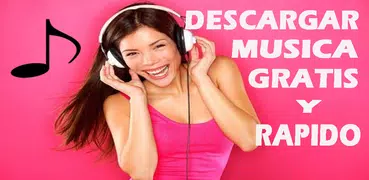 Descargar Musica Gratis y Rapido guide Fácil