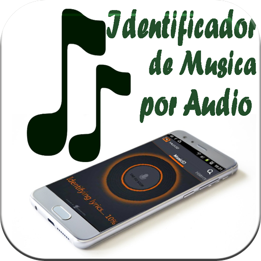 Identificador De Música Por Audio Guide
