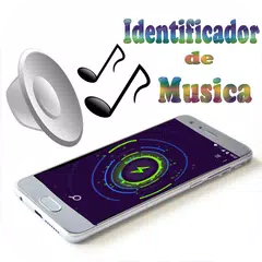 Identificador De Música Por Sonido APK download