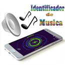 Identificador De Música Por Sonido aplikacja