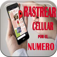 Скачать Rastrear Celular Por El Numero Guide APK