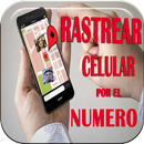 Rastrear Celular Por El Numero Guide aplikacja
