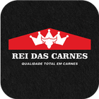 Rei das Carnes ไอคอน