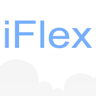 آیکون‌ iFLEX Remote