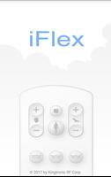 iFLEX Remote Poster