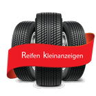 Reifen-Kleinanzeigen ikona