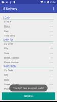 IEXS-Delivery screenshot 2