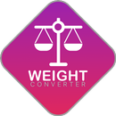Weight Converter aplikacja