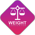 Weight Converter আইকন
