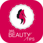 365 Beauty Tips ícone