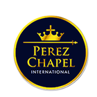 PEREZ CHAPEL INT. आइकन