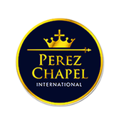 ikon PEREZ CHAPEL INT.
