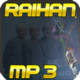 Nasyid Raihan Full Album icône