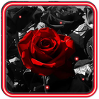 Icona Gothic Rose