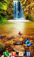 Jungle Waterfall screenshot 1