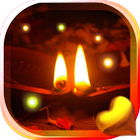 Love Candles live wallpaper icon
