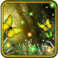 Spring Fireflies
