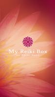 My Reiki Box الملصق