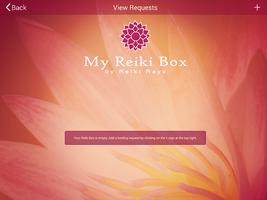 My Reiki Box تصوير الشاشة 3