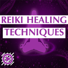 Reiki Healing Techniques icône