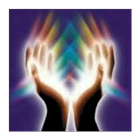 Reiki Entspannung Zeichen