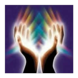 Reiki Entspannung Zeichen