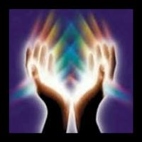 Reiki Entspannung Plakat