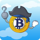Bitcoin Jump icône