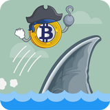 Bitcoin Triple Jump иконка