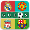 Football Club Logo Quiz 2024