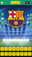 Football Club Logo Quiz capture d'écran 3