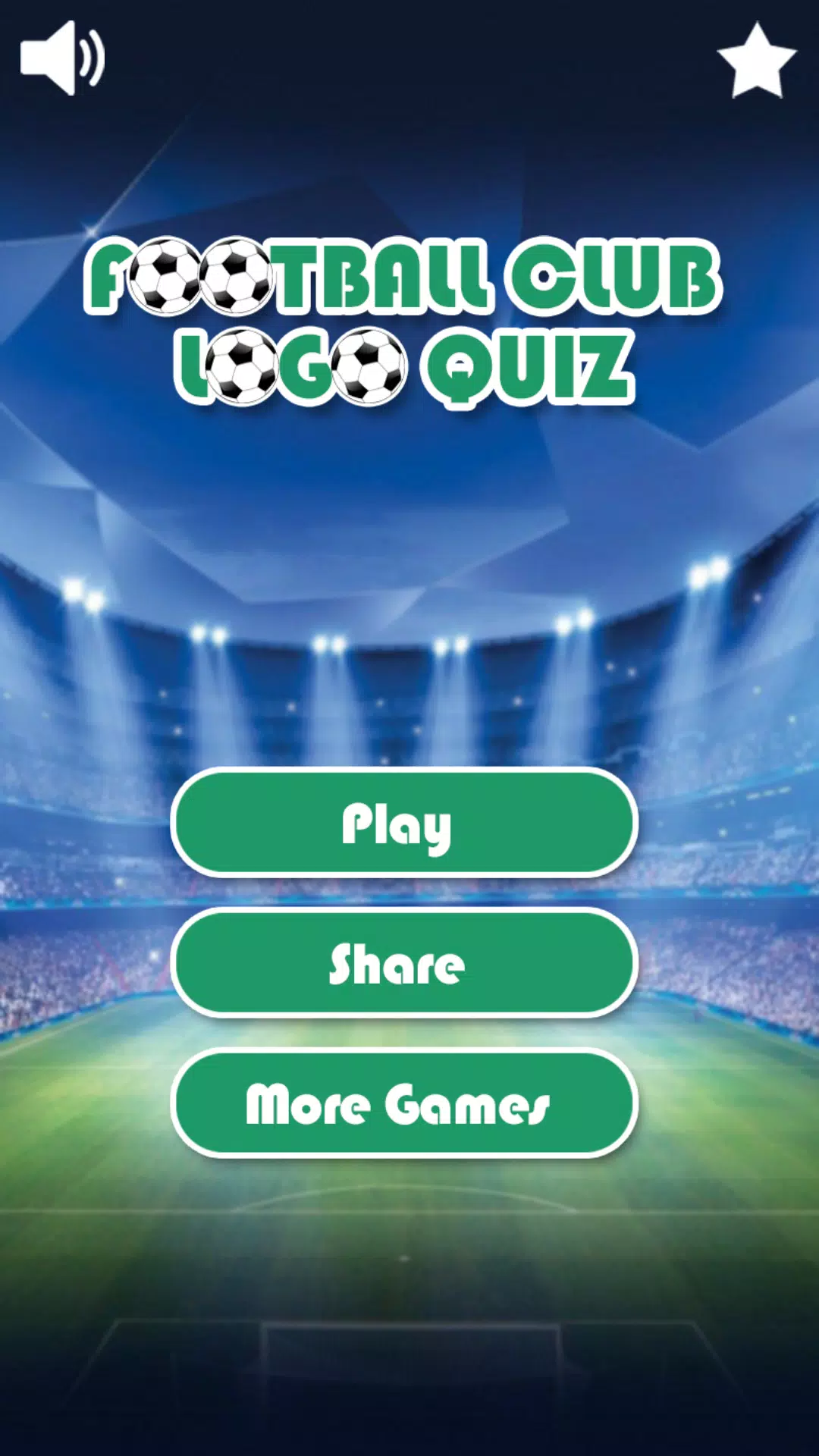 Download do APK de Guess The Football Club para Android