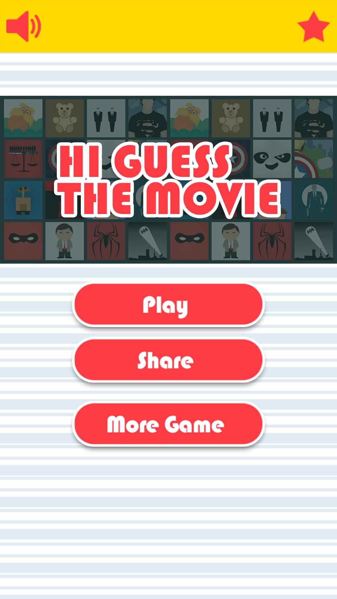 Guess Movie APK for Android Download