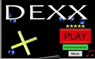 Dexx 海报