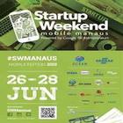 Startup Weekend Manaus 2015 simgesi