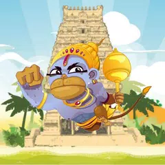 Descargar APK de Hanuman Game Free
