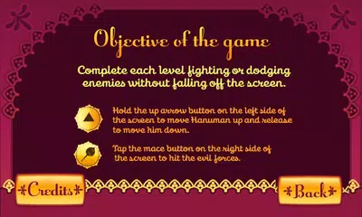 Hanuman Game Free APK download