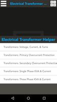 Electrical Transformer تصوير الشاشة 2