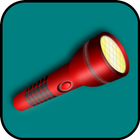 Rainbow Flashlight icône