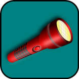 Rainbow Flashlight