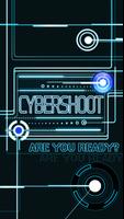 CyberShoot - 最強AIからの挑戦状-脳トレゲーム 截圖 2