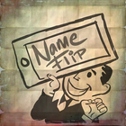 NameFlip! icône