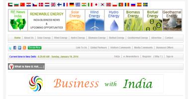 RE Jobs India اسکرین شاٹ 2
